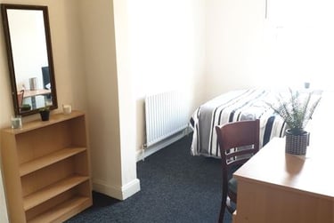 6 bed flat, Glossop Road, Broomhall, Sheffield, S102HP - Image 6