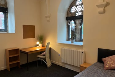 7 bed flat, Hanover Street, Broomhill, Sheffield, S37WT - Image 2