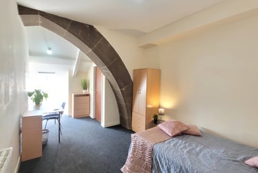 10 bed flat, Hanover Street, Broomhall, Sheffield, S37WT - Image 7