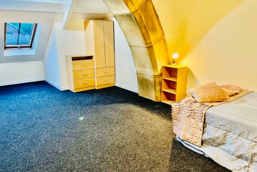 10 bed flat, Hanover Street, Broomhall, Sheffield, S37WT - Image 12