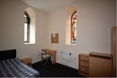 7 bed flat, Hanover Street, Broomhill, Sheffield, S37WT - Image 5