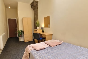 7 bed flat, Hanover Street, Broomhill, Sheffield, S37WT - Image 3