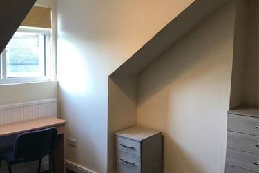 2 bed flat, Crookes Valley Road, Crookesmoor, Sheffield, S101BA - Image 11