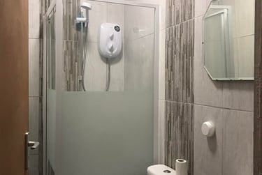 1 bed flat, Crookes Valley Road, Crookesmoor, Sheffield, S101BA - Image 4