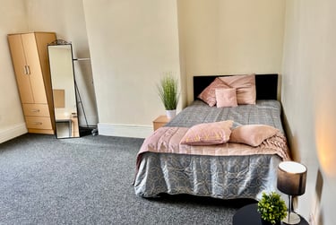 10 bed house, Upper Hanover Street, Broomhall, Sheffield, S37RQ - Image 11