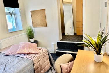 10 bed house, Upper Hanover Street, Broomhall, Sheffield, S37RQ - Image 12