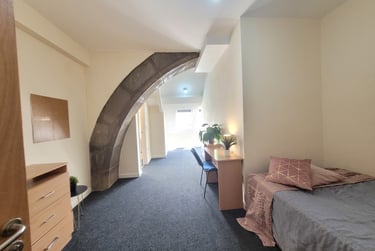 10 bed flat, Hanover Street, Broomhall, Sheffield, S37WT - Image 8