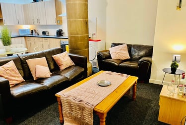 7 bed flat, Hanover Street, Broomhill, Sheffield, S37WT - Image 7