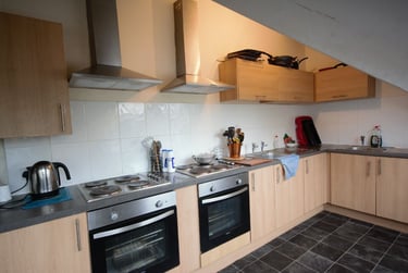 10 bed flat, Hanover Street, Broomhall, Sheffield, S37WT - Image 9