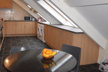 10 bed flat, Hanover Street, Broomhall, Sheffield, S37WT - Image 10