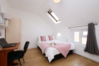 6 bed house, Lawrence Street, Fishergate, York, YO103BP - Image 3