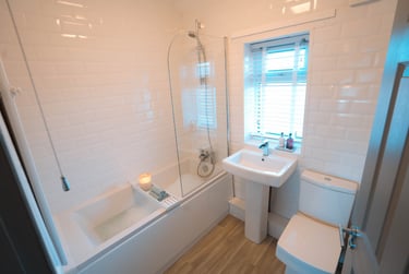 3 bed house, Barstow Avenue, Layerthorpe, York, YO103HE - Image 3