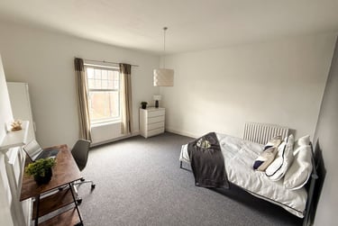 6 bed house, Hull Road, Layerthorpe, York, YO103LN - Image 1