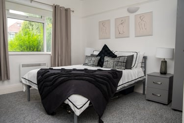 2 bed house, Beech Avenue, Holgate, York, YO244JJ - Image 1