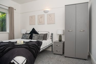 2 bed house, Beech Avenue, Holgate, York, YO244JJ - Image 7