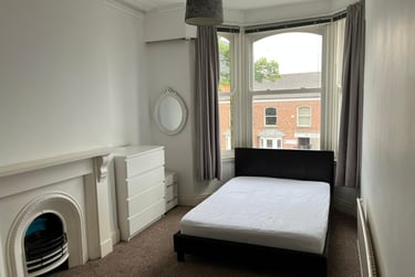 5 bed house, Lawrence Street, Layerthorpe, York, YO103EF - Image 2