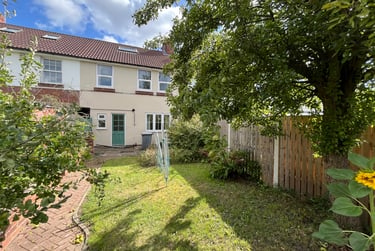 4 bed house, Scrope Avenue, Monkgate, York, YO310XD - Image 3