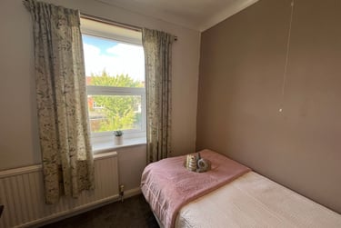 4 bed house, Scrope Avenue, Monkgate, York, YO310XD - Image 7