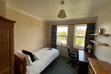 4 bed house, Scrope Avenue, Monkgate, York, YO310XD - Image 8