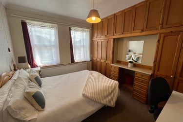 4 bed house, Scrope Avenue, Monkgate, York, YO310XD - Image 1