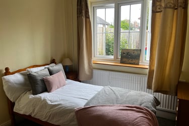 4 bed house, Scrope Avenue, Monkgate, York, YO310XD - Image 9