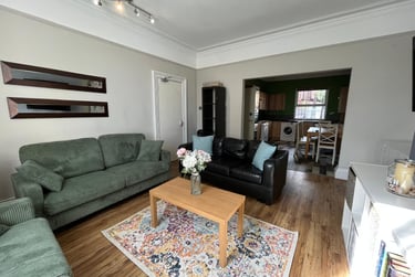 5 bed house, Providence Avenue, Rampart Road, Leeds, LS62HN - Image 9