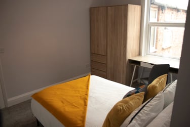 8 bed house, Haxby Road, Clifton, York, YO318JZ - Image 4