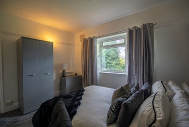 2 bed flat, Beech Avenue, Holgate, York, YO244JJ - Image 3