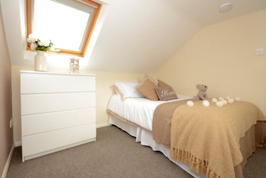 6 bed house, Fifth Avenue, Layerthorpe, York, YO310UW - Image 1