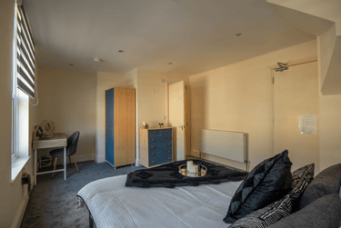 6 bed house, Harcourt Street, The Groves, York, YO310XG - Image 3