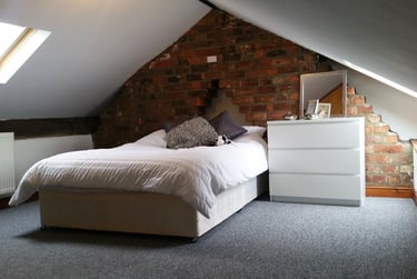 5 bed house, Heslington Road, Fishergate, York, YO105AT - Image 1