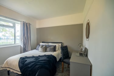 2 bed flat, Beech Avenue, Holgate, York, YO244JJ - Image 1