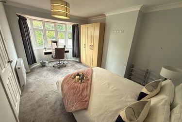 6 bed house, Bad Bargain Lane, Tang Hall, York, YO310PF - Image 9