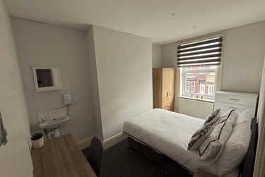 8 bed house, Haxby Road, Clifton, York, YO318JZ - Image 8