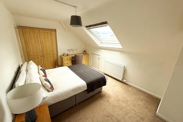 6 bed house, Bad Bargain Lane, Tang Hall, York, YO310PF - Image 10