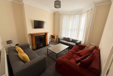8 bed house, Haxby Road, Clifton, York, YO318JZ - Image 9