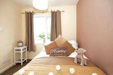 6 bed house, Fifth Avenue, Layerthorpe, York, YO310UW - Image 4