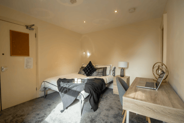 6 bed house, Harcourt Street, The Groves, York, YO310XG - Image 4