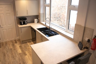 8 bed house, Haxby Road, Clifton, York, YO318JZ - Image 3