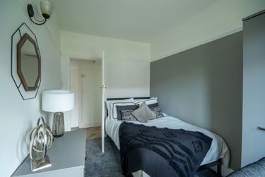 2 bed flat, Beech Avenue, Holgate, York, YO244JJ - Image 2