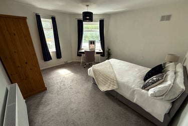 6 bed house, Bad Bargain Lane, Tang Hall, York, YO310PF - Image 2