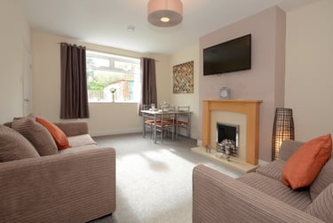 6 bed house, Fifth Avenue, Layerthorpe, York, YO310UW - Image 5