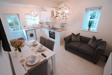 3 bed house, Barstow Avenue, Layerthorpe, York, YO103HE - Image 4