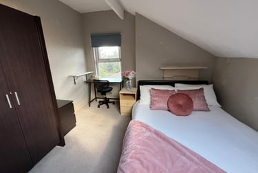 5 bed house, Providence Avenue, Rampart Road, Leeds, LS62HN - Image 4