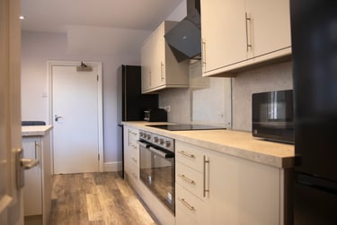 8 bed house, Haxby Road, Clifton, York, YO318JZ - Image 10