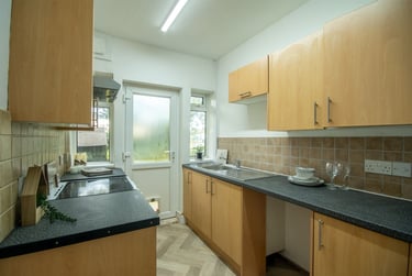 2 bed flat, Beech Avenue, Holgate, York, YO244JJ - Image 4