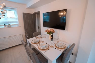 3 bed house, Barstow Avenue, Layerthorpe, York, YO103HE - Image 5