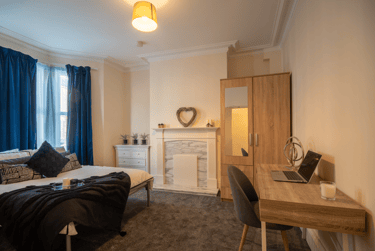 6 bed house, Harcourt Street, The Groves, York, YO310XG - Image 6