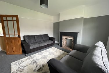 2 bed flat, Beech Avenue, Holgate, York, YO244JJ - Image 1