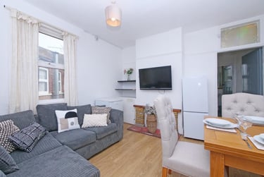 6 bed house, Lawrence Street, Fishergate, York, YO103BP - Image 6